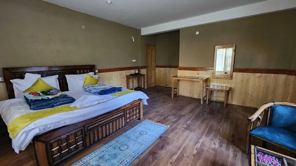 Hotel photo 12