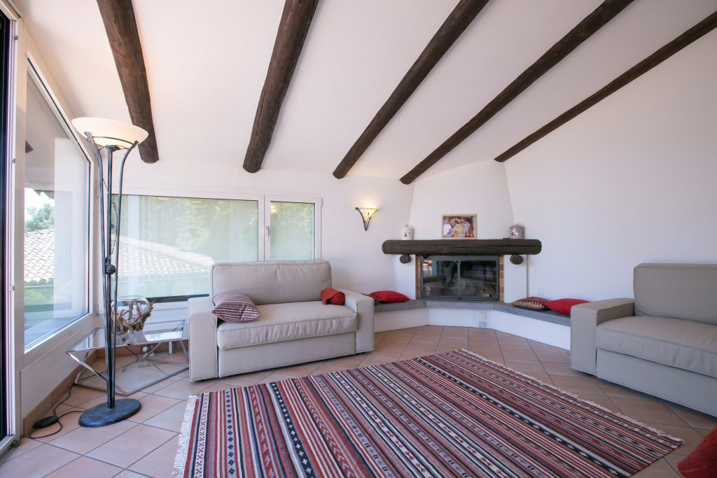 Villa Blu Ortensia