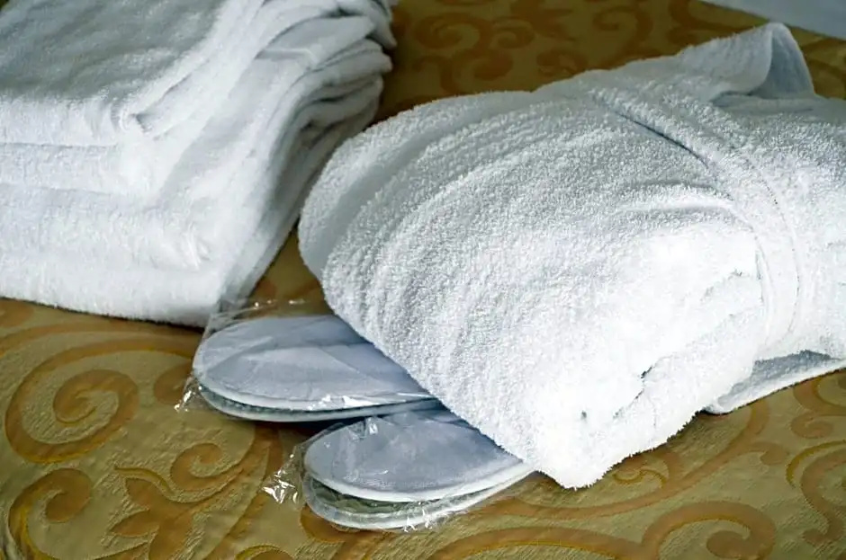 Berthelot Hotel Bucharest - Chambres