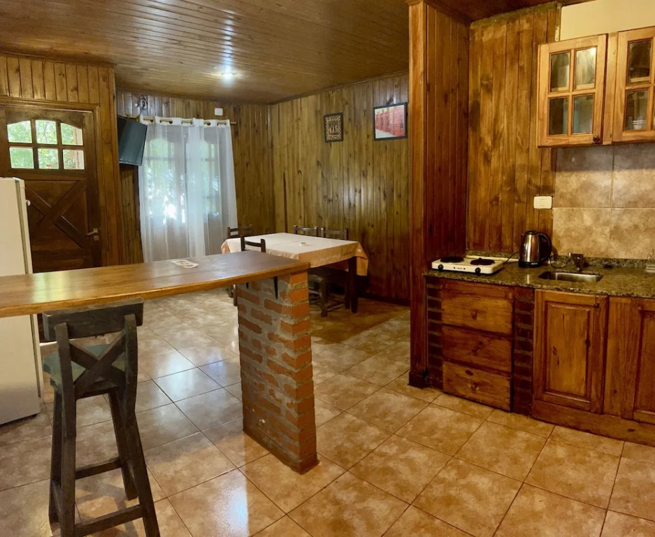 Rainforest Hotel & Cabañas - Chambres