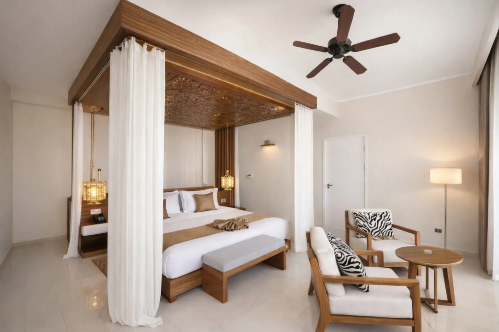 Hotel photo 5