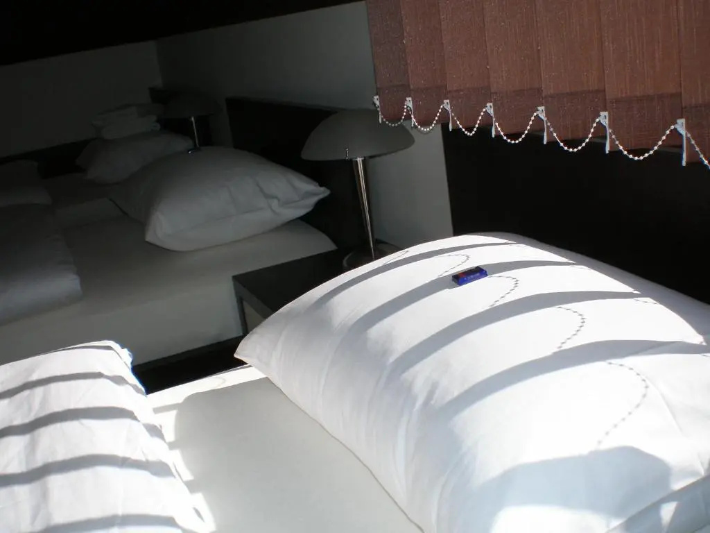 Comfort room