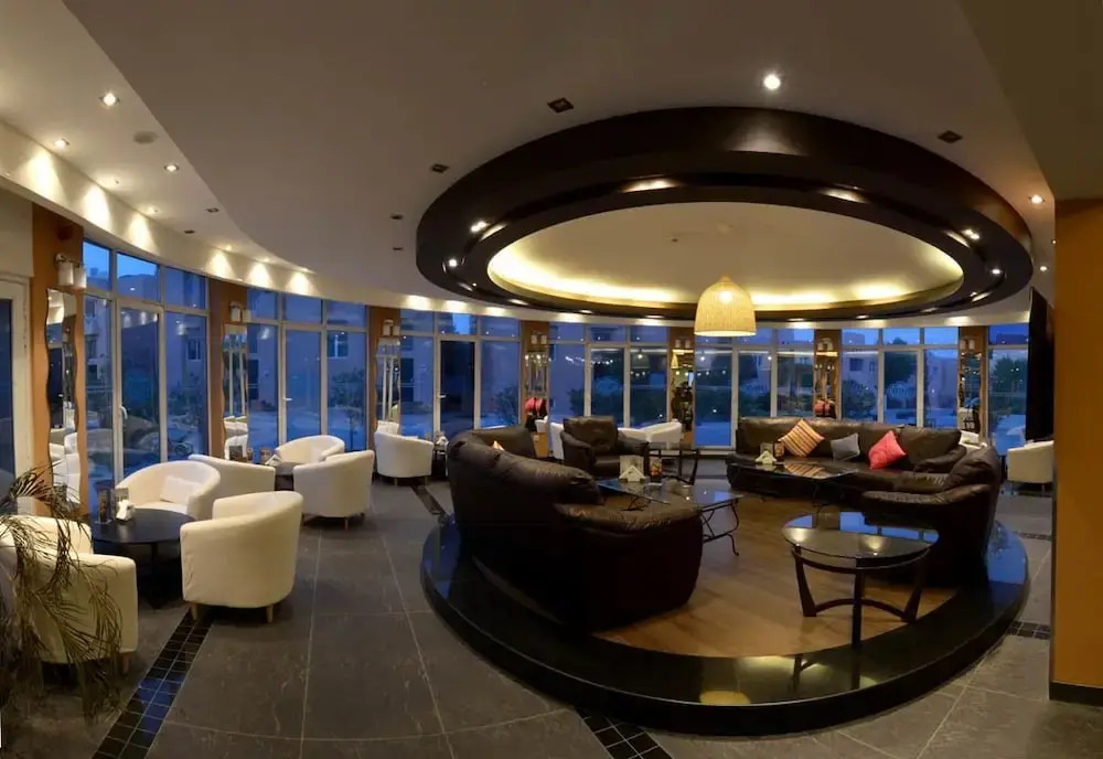 Seashell Julaia Hotel and Resort - фото 22