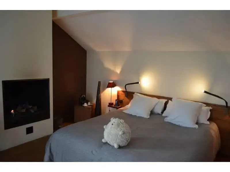 Le Clos des Sens - Général