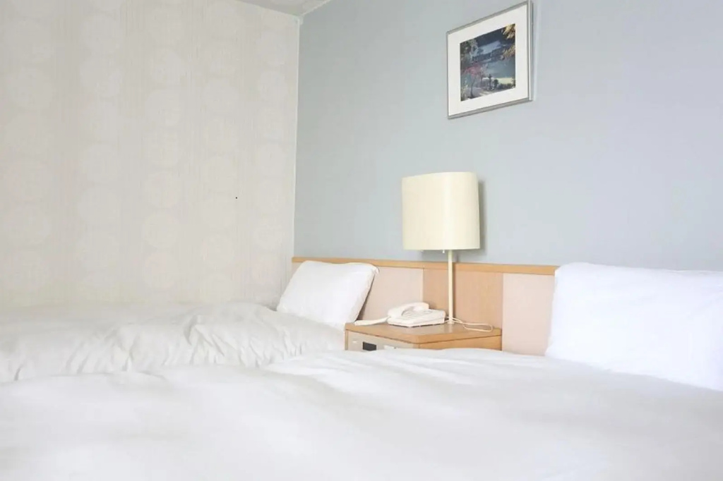 Hotel International House Osaka - Général