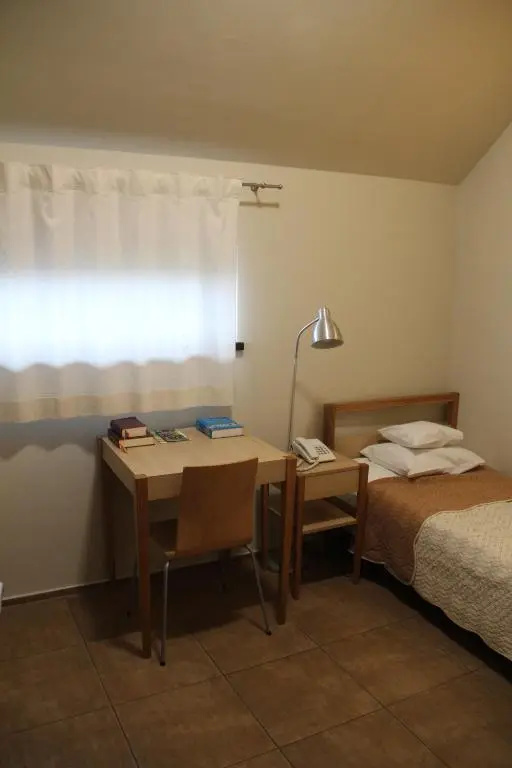 Dom Gosci Opactwa Benedyktynow - Chambres
