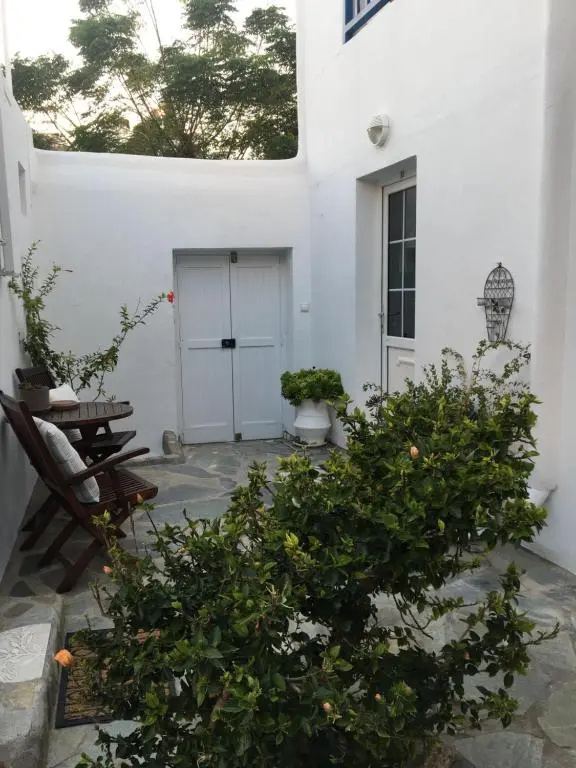 Matina Hotel - Chambres
