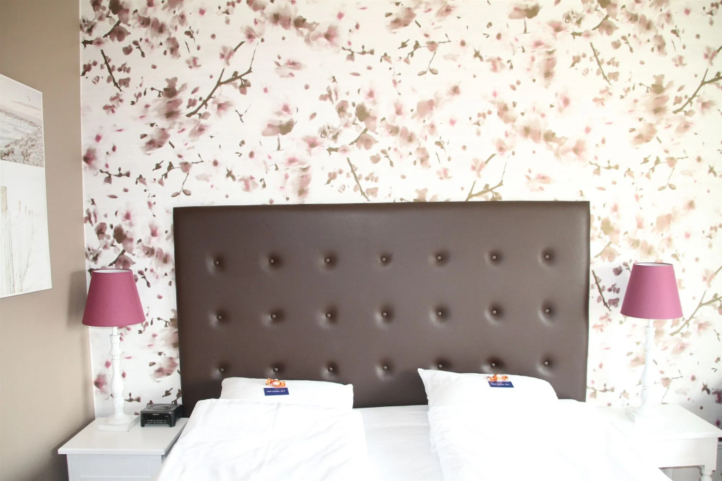 Best Western Vetlanda Stadshotell - Général