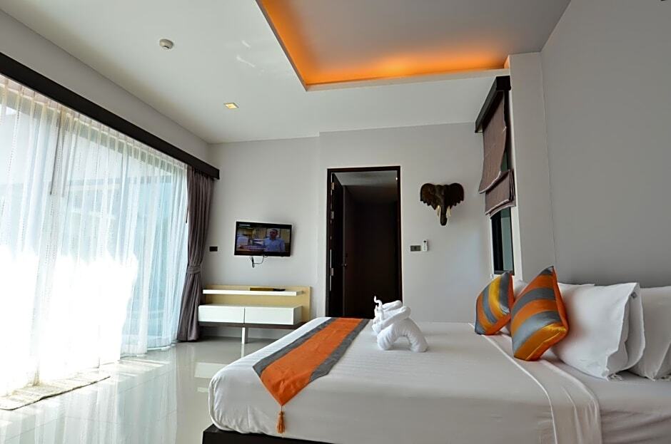 Chaweng Noi Pool Villa