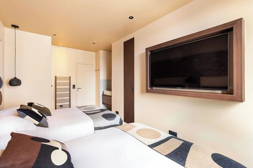 Voir la photo 4 — Gorgeous Apartment - 2br/8p - Arts et Metiers