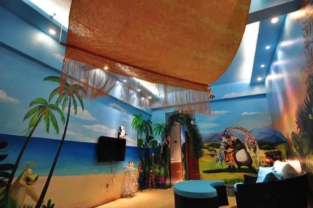 Sweet Hotel - Photo 1
