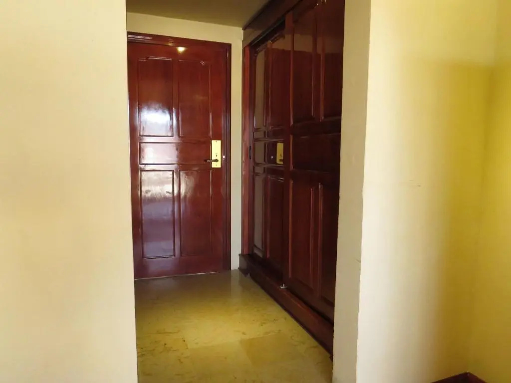 Hotel Ruinas Resort - Chambres