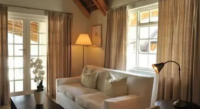 The Villas At Le Franschoek - Général