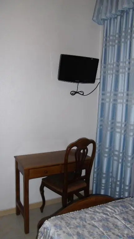 Hostal Rivera - Chambres