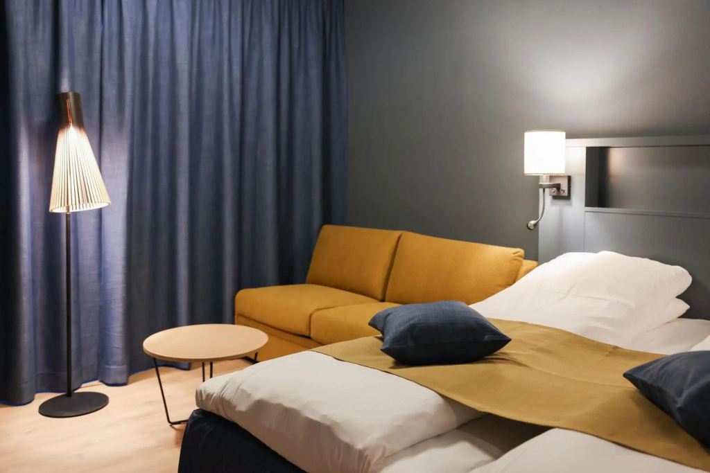 Quality Hotel Sogndal - Général