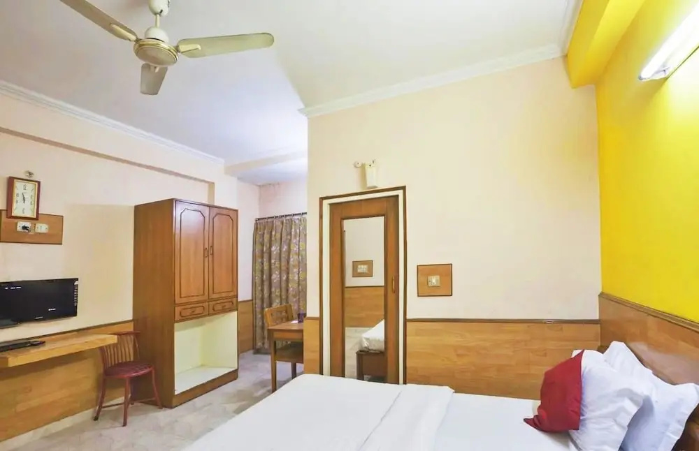 Hotel Mantri Residency - Chambres