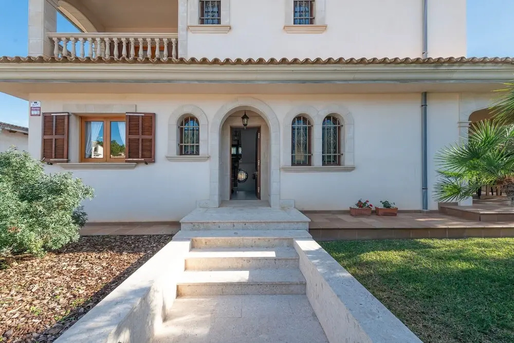 Calma - Villa With Private Pool. Free Wifi
