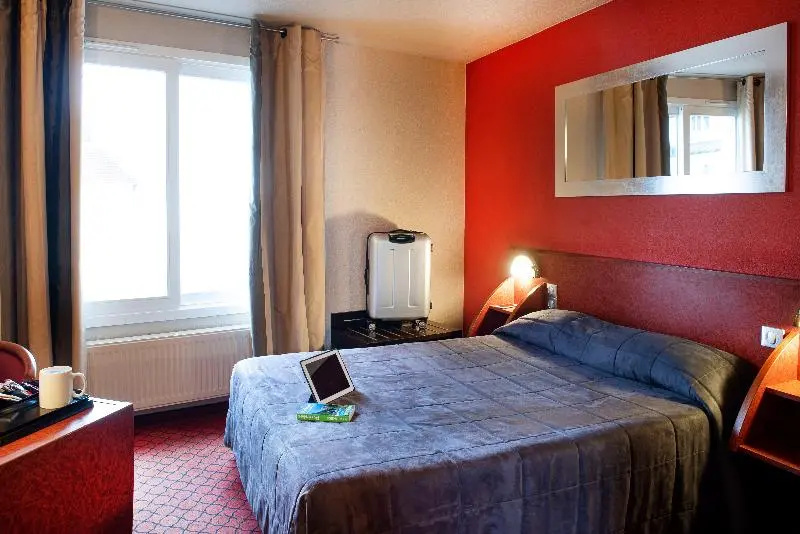 1 Bedroom Suite