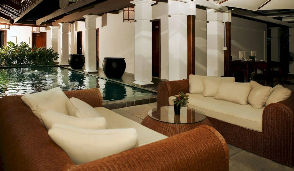 Thao Dien Boutique Hotel - Général