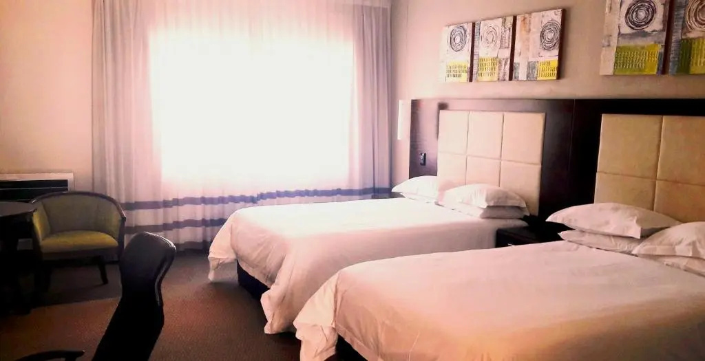 Premier Splendid Inn Pinetown - Chambres