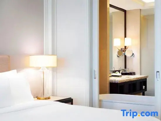 The Westin Zhujiajian Resort, Zhoushan - Chambres