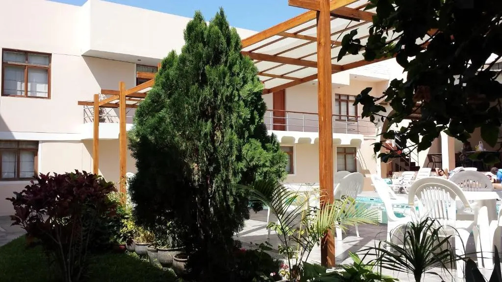Belle Sand Hotel - Général