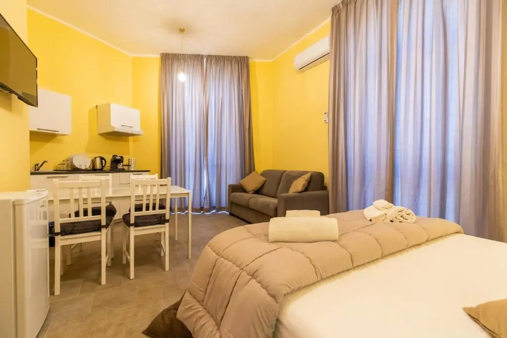 Junior Suite