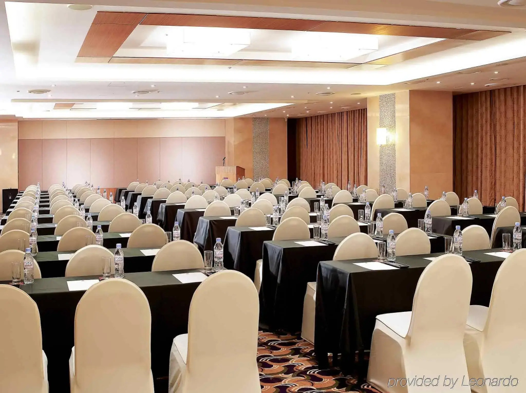 ibis Suwon Ambassador - Général