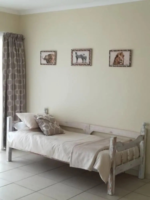 Comfort Cottage