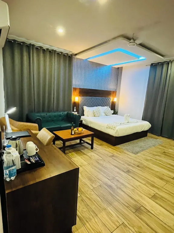 Superior Suite