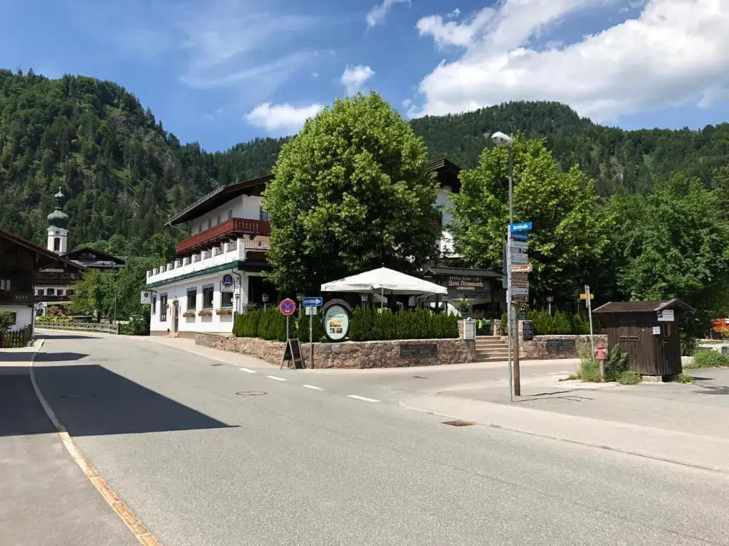 Hotel Almrausch - Chambres