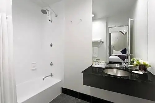 Hotel Diva - Chambres