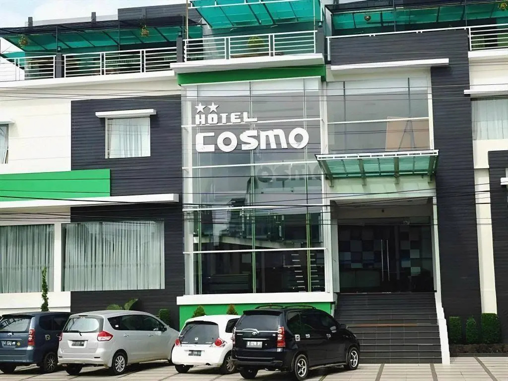Cosmo Hotel