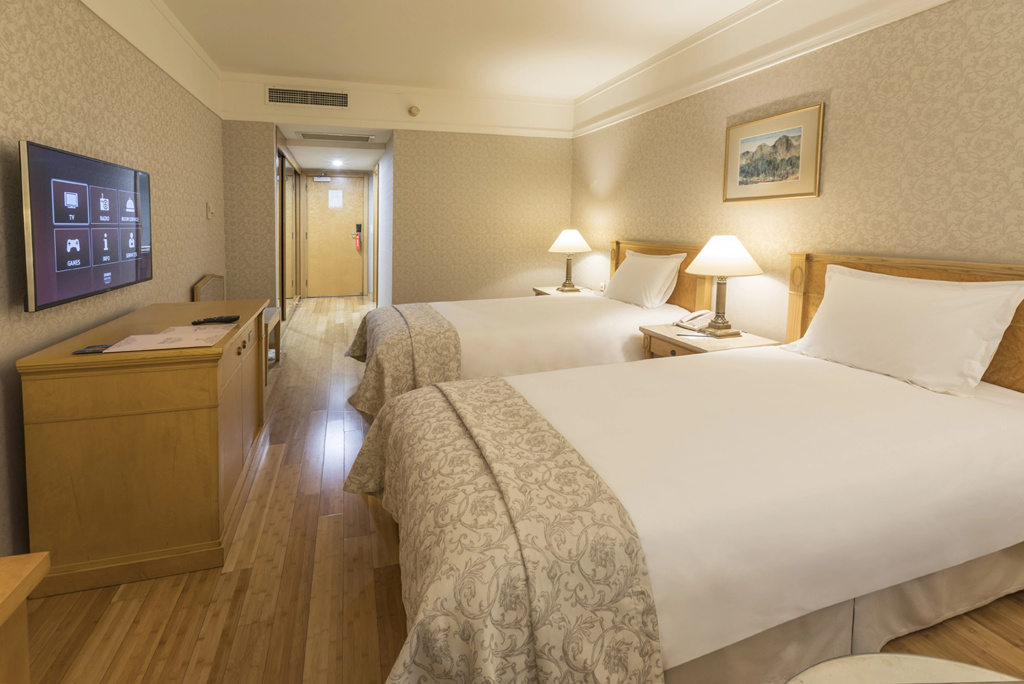 Zorlu Grand Hotel Trabzon - Général