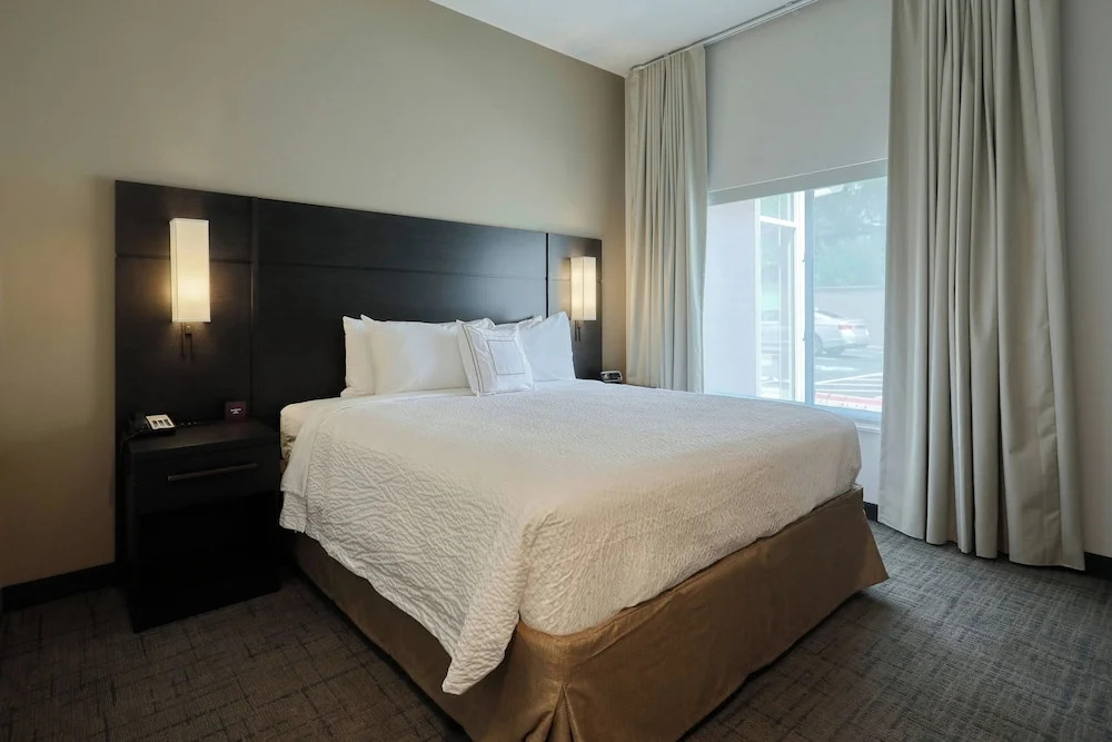 Residence Inn by Marriott Harrisburg North — фото 6