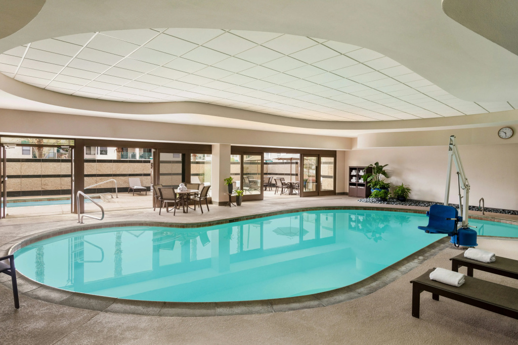 Embassy Suites by Hilton Convention Center Las Vegas - Général
