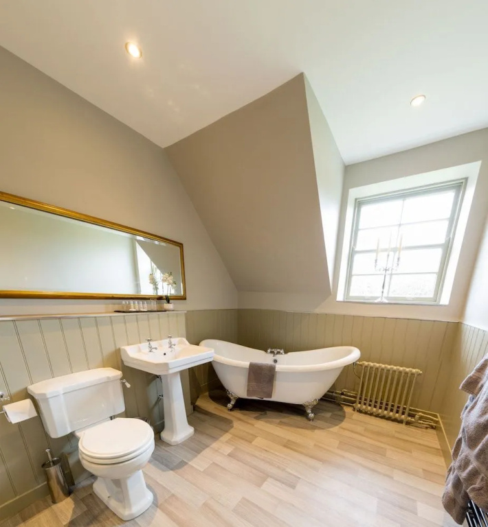 The Stair Arms Hotel - Général