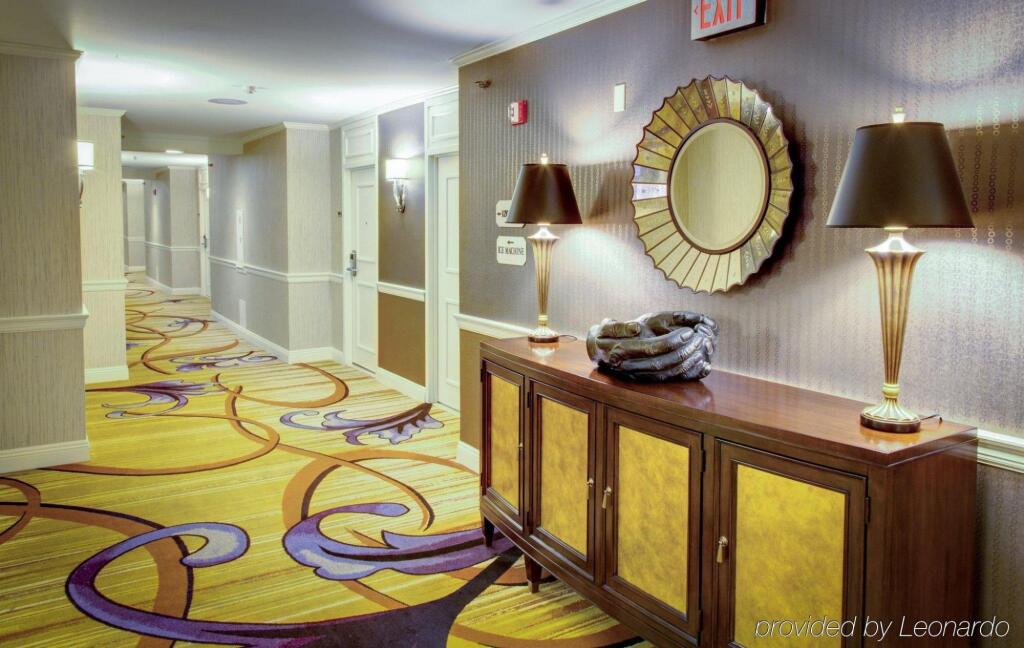 InterContinental New Orleans, an IHG Hotel by null