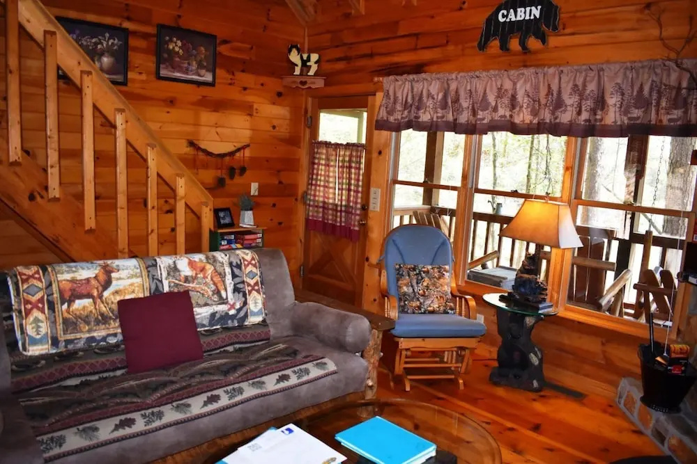 Cottage