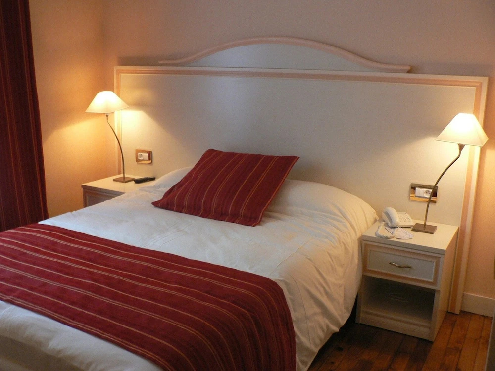 Hôtel Vauban - фото 5