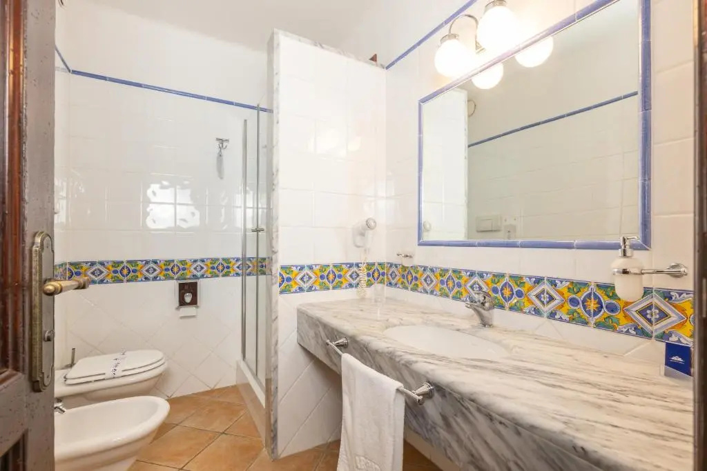 Arbatasar Hotel - Chambres