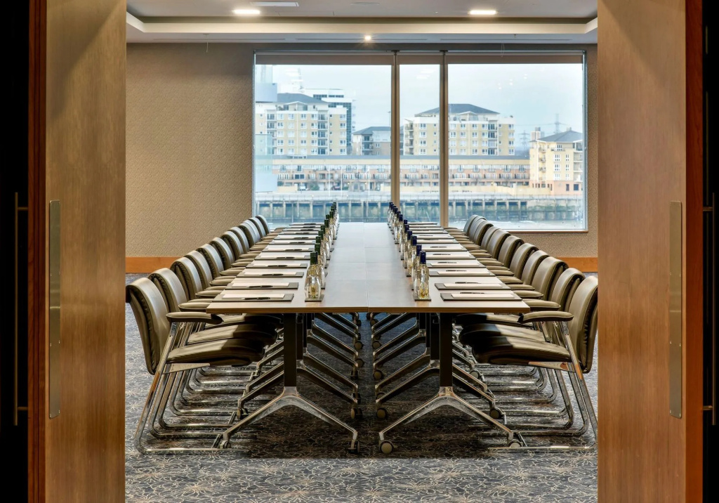 InterContinental London - The O2 by IHG