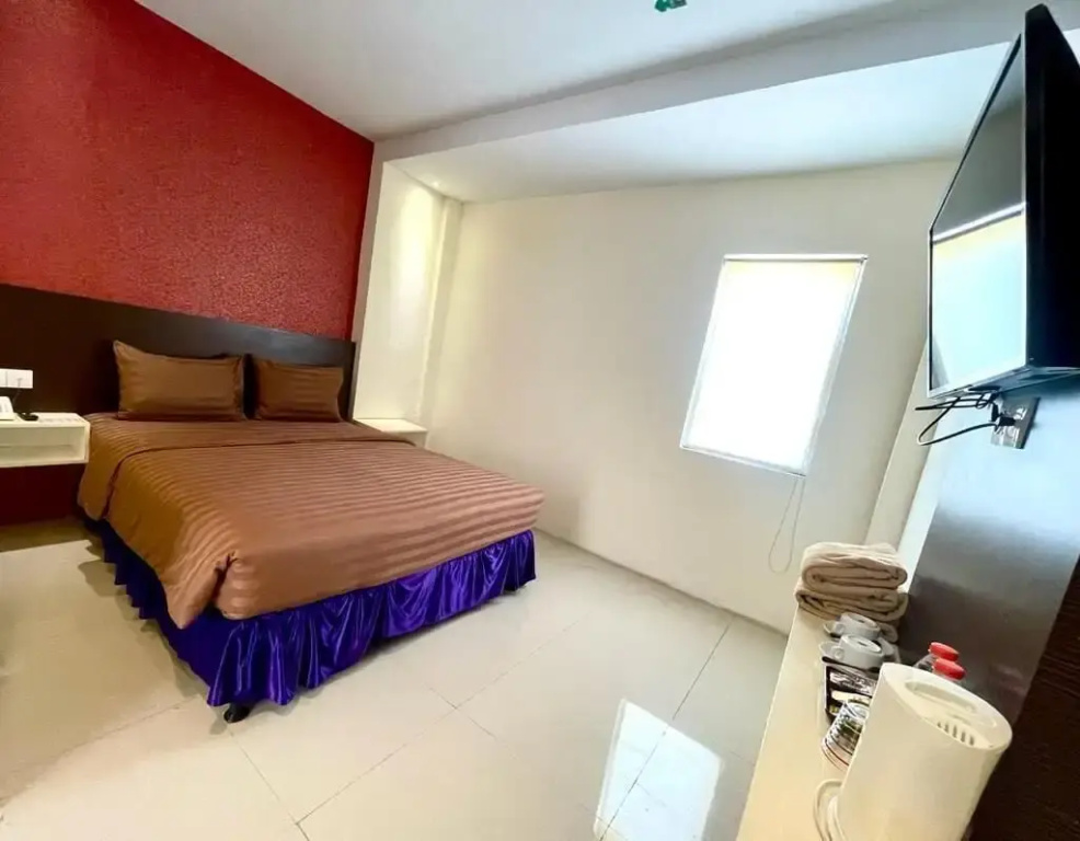 Atreya Hotel Makassar - Général