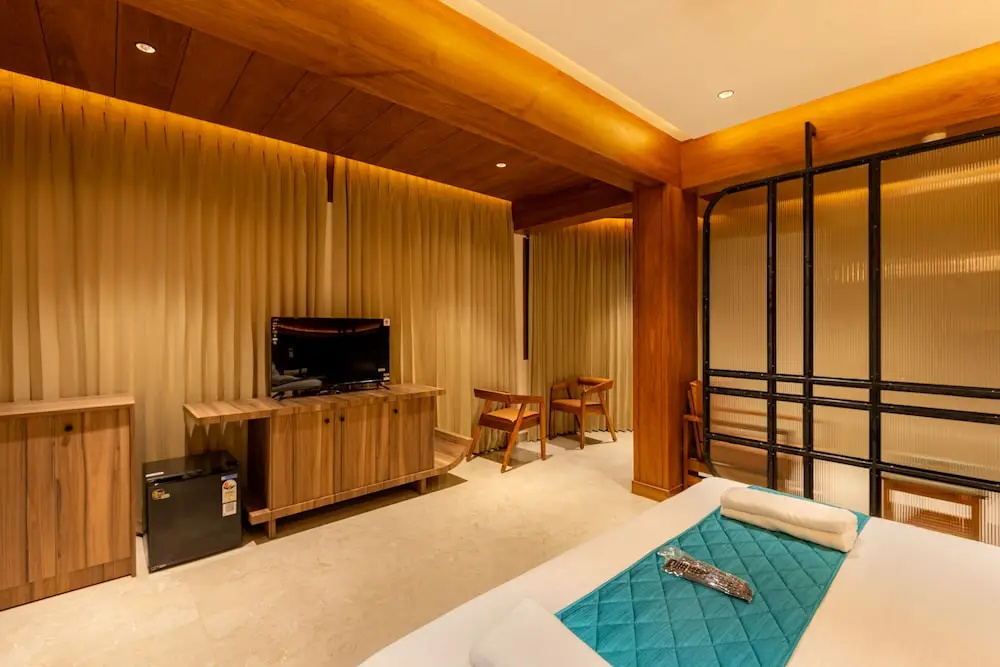 Emarald Hotel Calicut - Général