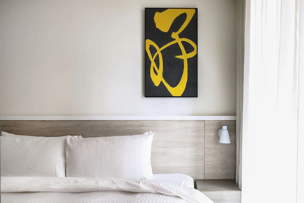 Cityinn Hotel Plus Fuxing N. Rd. Branch - Chambres