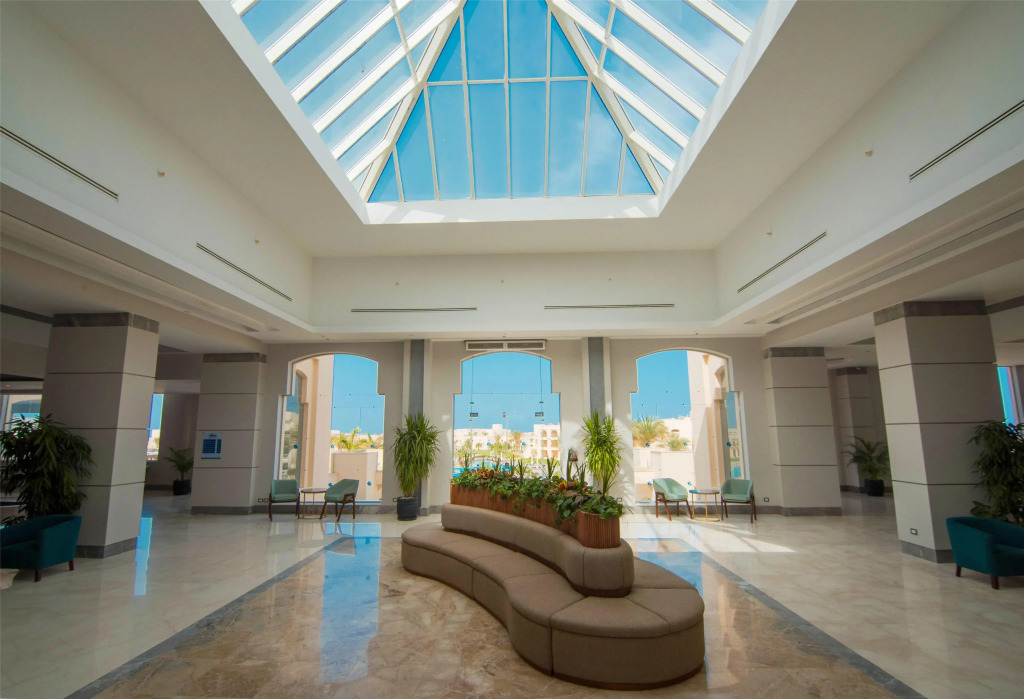 Sataya Resort Marsa Alam - фото 4