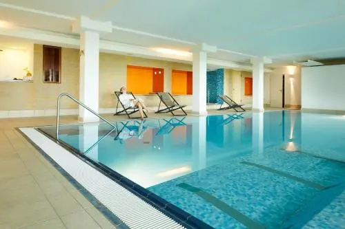 NaturKulturHotel Stumpf - Général