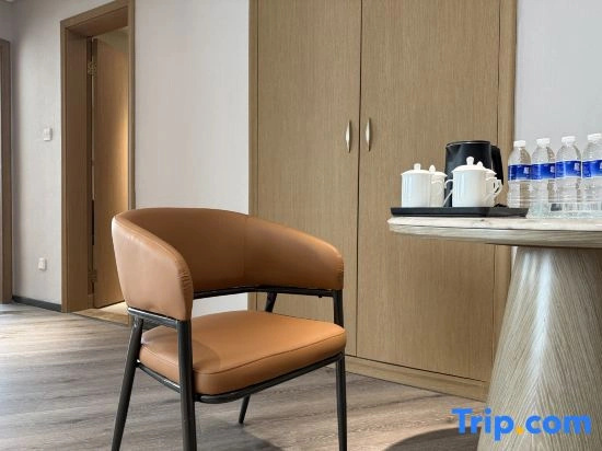 Yihai International Business Hotel - Chambres