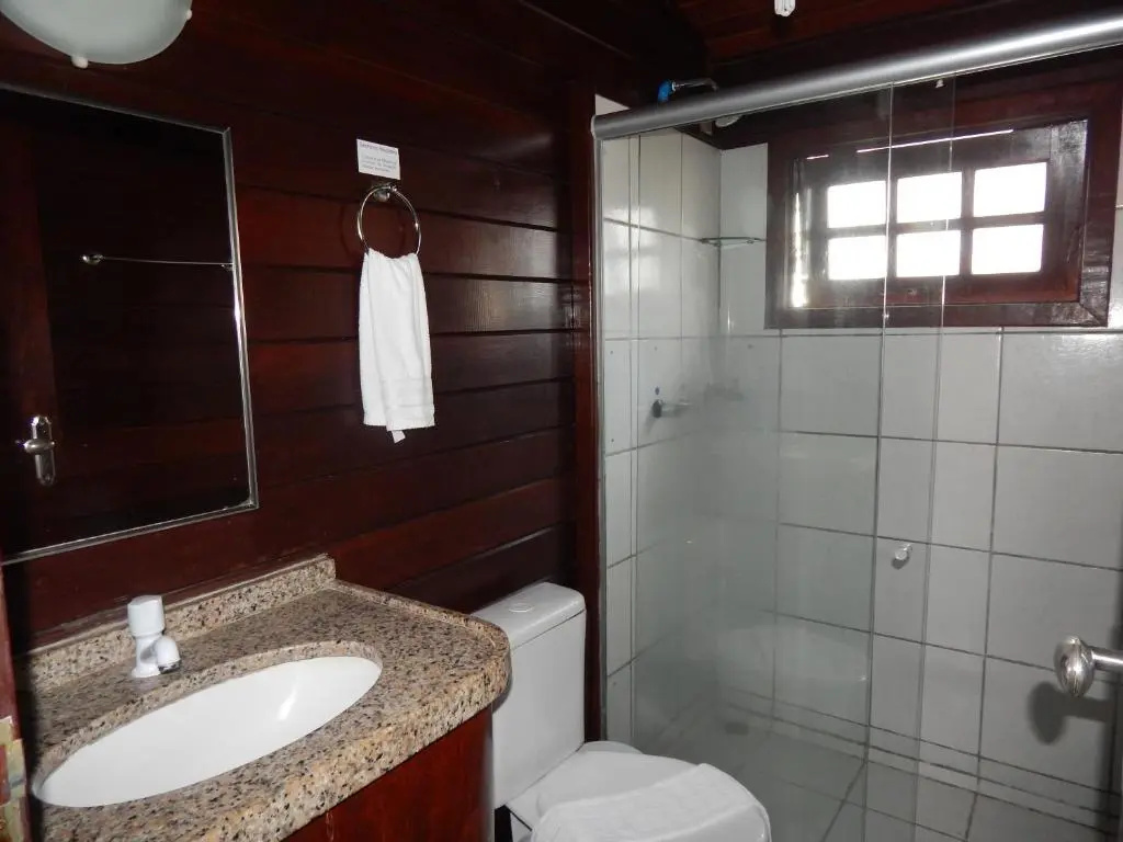 Seamar Hotel - Chambres