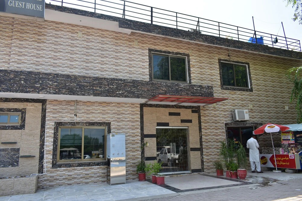 Islamabad Guest House